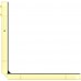 Смартфон Samsung Galaxy Flip6 12/256GB - Yellow (SM-F741BZYG)