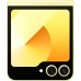Смартфон Samsung Galaxy Flip6 12/256GB - Yellow (SM-F741BZYG)
