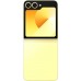 Смартфон Samsung Galaxy Flip6 12/256GB - Yellow (SM-F741BZYG)