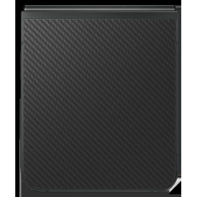 Смартфон Samsung Galaxy Flip6 12/512GB - Crafted Black (SM-F741BAKH)