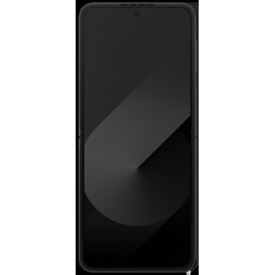 Смартфон Samsung Galaxy Flip6 12/512GB - Crafted Black (SM-F741BAKH)