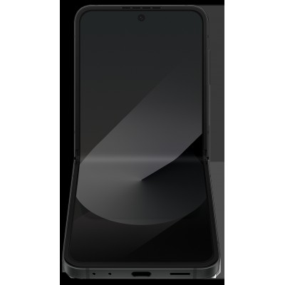 Смартфон Samsung Galaxy Flip6 12/512GB - Crafted Black (SM-F741BAKH)