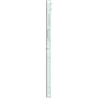 Смартфон Samsung Galaxy Flip6 12/512GB - Mint (SM-F741BLGH)