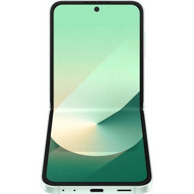 Смартфон Samsung Galaxy Flip6 12/512GB - Mint (SM-F741BLGH)