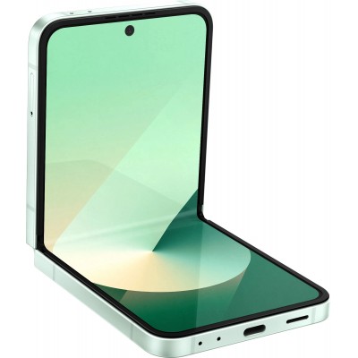 Смартфон Samsung Galaxy Flip6 12/512GB - Mint (SM-F741BLGH)