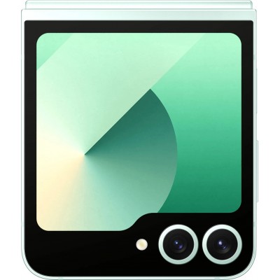 Смартфон Samsung Galaxy Flip6 12/512GB - Mint (SM-F741BLGH)