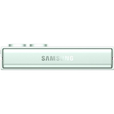 Смартфон Samsung Galaxy Flip6 12/512GB - Mint (SM-F741BLGH)