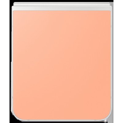 Смартфон Samsung Galaxy Flip6 12/512GB - Peach (SM-F741BZOH)