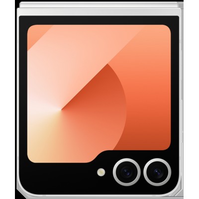 Смартфон Samsung Galaxy Flip6 12/512GB - Peach (SM-F741BZOH)