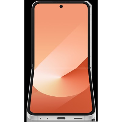 Смартфон Samsung Galaxy Flip6 12/512GB - Peach (SM-F741BZOH)