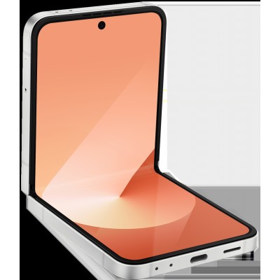 Смартфон Samsung Galaxy Flip6 12/512GB - Peach (SM-F741BZOH)