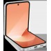 Смартфон Samsung Galaxy Flip6 12/512GB - Peach (SM-F741BZOH)