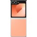 Смартфон Samsung Galaxy Flip6 12/512GB - Peach (SM-F741BZOH)