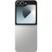 Смартфон Samsung Galaxy Flip6 12/512GB - Silver Shadow (SM-F741BZSH)