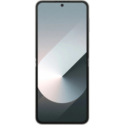 Смартфон Samsung Galaxy Flip6 12/512GB - Silver Shadow (SM-F741BZSH)
