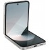 Смартфон Samsung Galaxy Flip6 12/512GB - Silver Shadow (SM-F741BZSH)