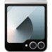 Смартфон Samsung Galaxy Flip6 12/512GB - Silver Shadow (SM-F741BZSH)
