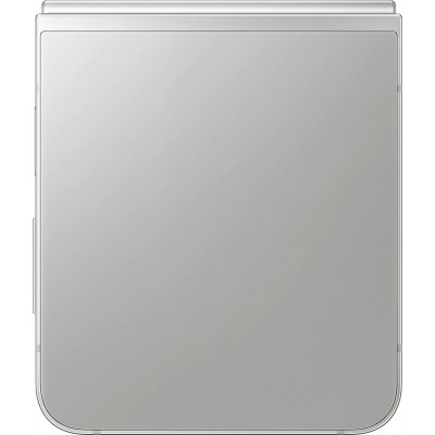 Смартфон Samsung Galaxy Flip6 12/512GB - Silver Shadow (SM-F741BZSH)