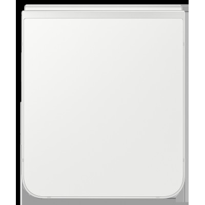 Смартфон Samsung Galaxy Flip6 12/512GB - White (SM-F741BZWH)