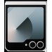 Смартфон Samsung Galaxy Flip6 12/512GB - White (SM-F741BZWH)