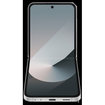 Смартфон Samsung Galaxy Flip6 12/512GB - White (SM-F741BZWH)