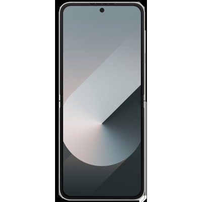 Смартфон Samsung Galaxy Flip6 12/512GB - White (SM-F741BZWH)