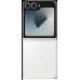 Смартфон Samsung Galaxy Flip6 12/512GB - White (SM-F741BZWH)