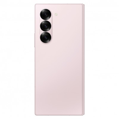 Смартфон Samsung Galaxy Fold6 12/1TB - Pink (SM-F956BLIN)
