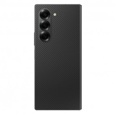 Смартфон Samsung Galaxy Fold6 12/512GB - Crafted Black (SM-F956BAKC)