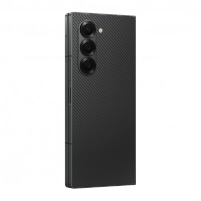 Смартфон Samsung Galaxy Fold6 12/512GB - Crafted Black (SM-F956BAKC)