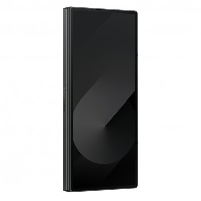 Смартфон Samsung Galaxy Fold6 12/512GB - Crafted Black (SM-F956BAKC)