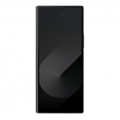Смартфон Samsung Galaxy Fold6 12/512GB - Crafted Black (SM-F956BAKC)