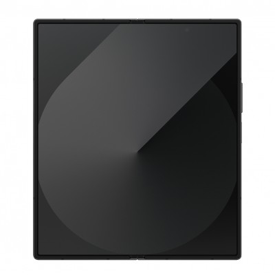 Смартфон Samsung Galaxy Fold6 12/512GB - Crafted Black (SM-F956BAKC)