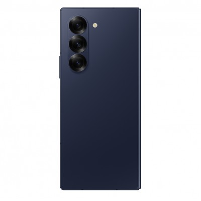 Смартфон Samsung Galaxy Fold6 12/512GB - Navy (SM-F956BDBC)