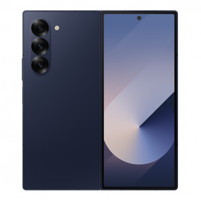 Смартфон Samsung Galaxy Fold6 12/512GB - Navy (SM-F956BDBC)