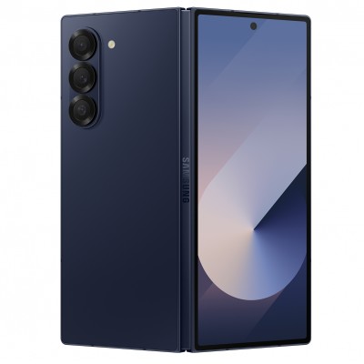 Смартфон Samsung Galaxy Fold6 12/512GB - Navy (SM-F956BDBC)