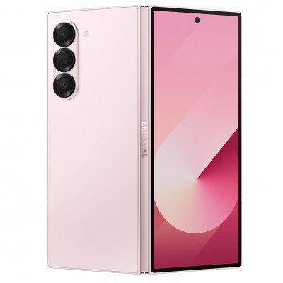 Смартфон Samsung Galaxy Fold6 12/512GB - Pink (SM-F956BLIC)