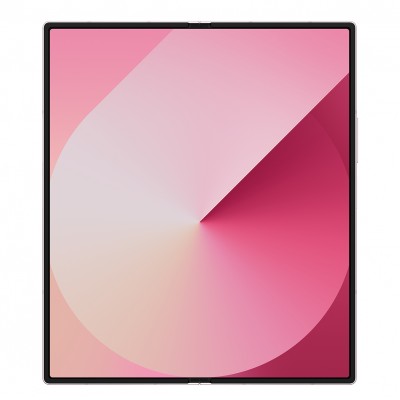 Смартфон Samsung Galaxy Fold6 12/512GB - Pink (SM-F956BLIC)