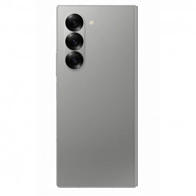 Смартфон Samsung Galaxy Fold6 12/512GB - Silver Shadow (SM-F956BZSC)