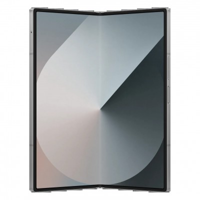 Смартфон Samsung Galaxy Fold6 12/512GB - Silver Shadow (SM-F956BZSC)