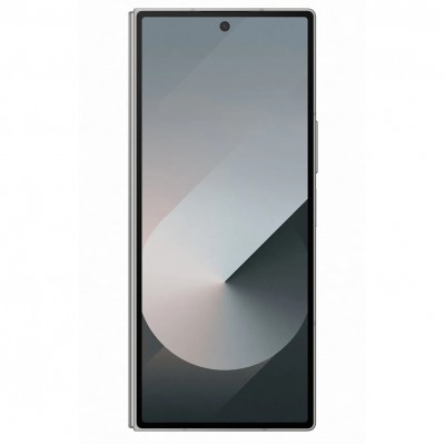 Смартфон Samsung Galaxy Fold6 12/512GB - Silver Shadow (SM-F956BZSC)