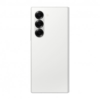 Смартфон Samsung Galaxy Fold6 12/512GB - White (SM-F956BZWC)