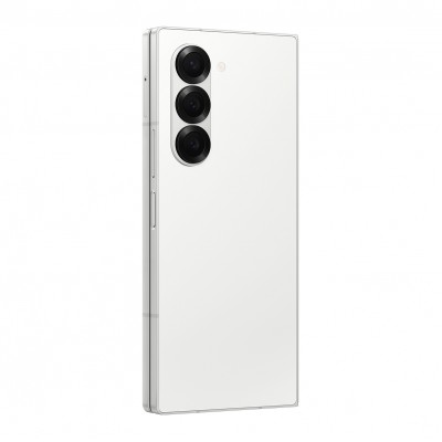 Смартфон Samsung Galaxy Fold6 12/512GB - White (SM-F956BZWC)