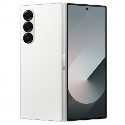 Смартфон Samsung Galaxy Fold6 12/512GB - White (SM-F956BZWC)