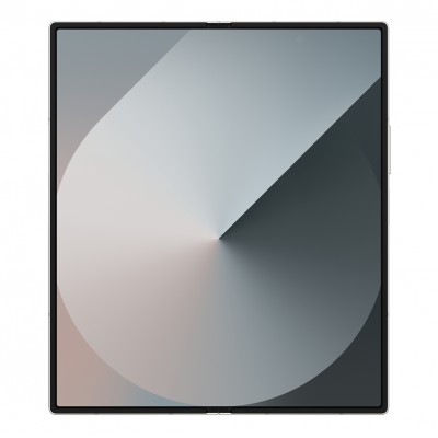 Смартфон Samsung Galaxy Fold6 12/512GB - White (SM-F956BZWC)