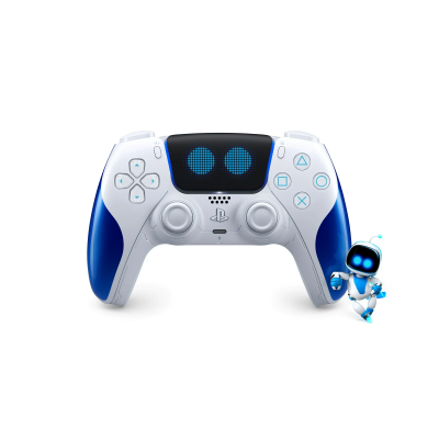 Беспроводной геймпад Sony DualSense - Astro Bot Limited Edition