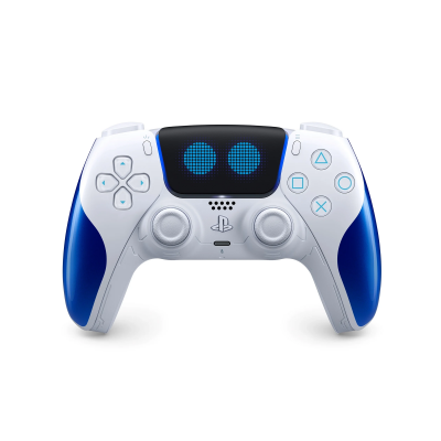 Бездротовий геймпад Sony DualSense - Astro Bot Limited Edition