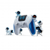 Беспроводной геймпад Sony DualSense - Astro Bot Limited Edition