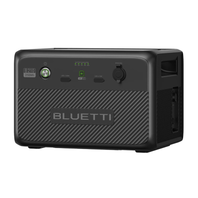 Дополнительная батарея BLUETTI B210 Expansion Battery 2150 Вт·час