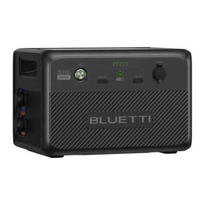 Дополнительная батарея BLUETTI B210 Expansion Battery 2150 Вт·час